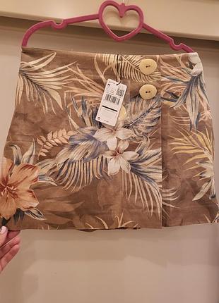 Юбка mango