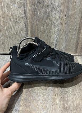 Кросівки nike revolution 34/22см