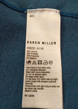 Сукня karen millen7 фото