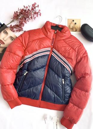 Куртка жіноча, tommy hilfiger sport