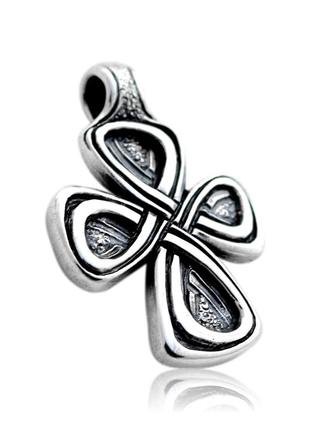 Кулон козацький хрест