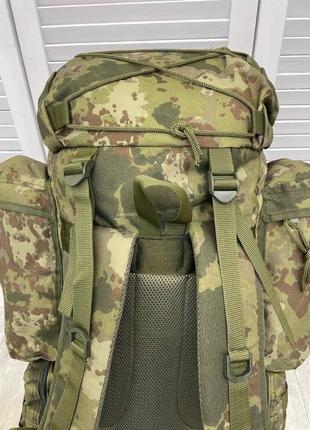 Тактичний армійський рюкзак 100л + 10л titan4 фото