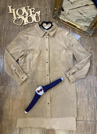 Сорочка н&м