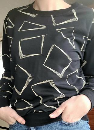 Свитшот женский