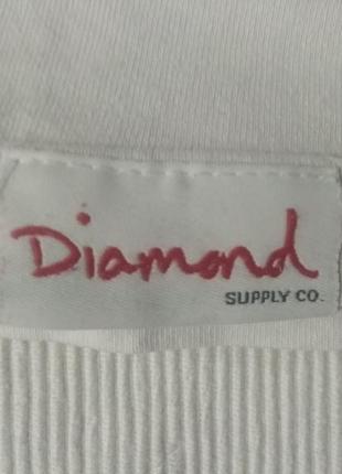 Футболка diamond supply co, клуб скейтбординга, international life10 фото