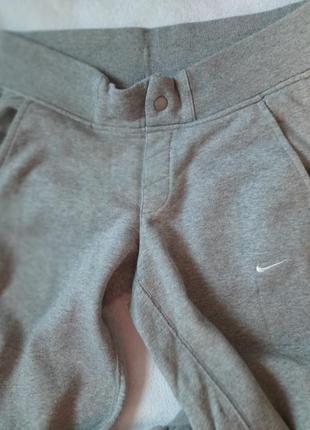 Спортивні штани nike2 фото