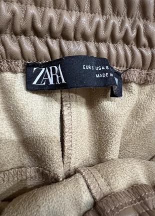 Джоггеры zara3 фото