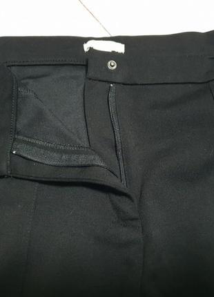 Крутые новые плотные лосины штаны со штрипками h&m8 фото