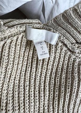 Жилет h&amp;m 2
