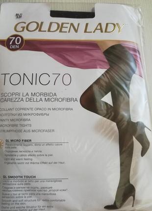 Golden lady 70 den