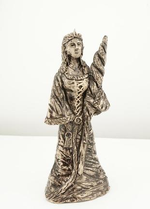 Статуетка фрігг скандинавська богиня3 фото