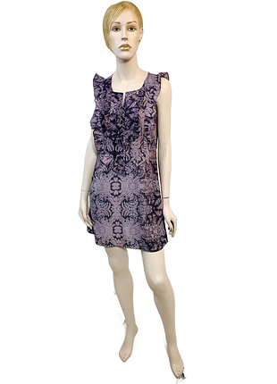 Відмінне плаття туніка/marks&spencer/uk 10/eu 38/m-l/стан ідеальний!!!