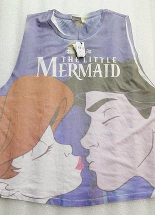 Легкая батальная майка