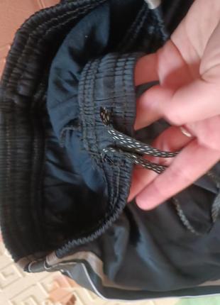 Брюки/спортивные/унисекс