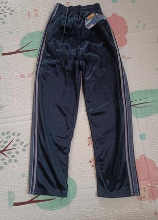 Брюки/спортивные/унисекс