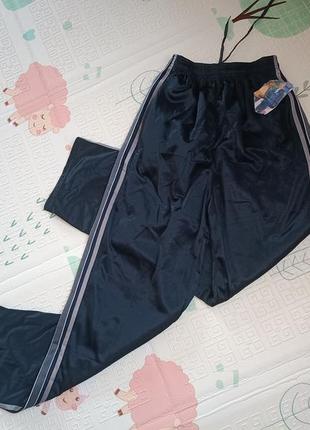 Брюки/спортивные/унисекс