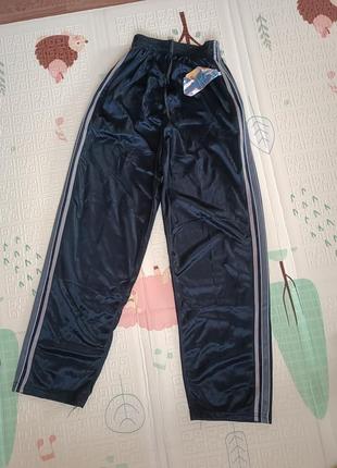 Брюки/спортивные/унисекс