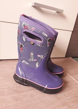 Термо взуття