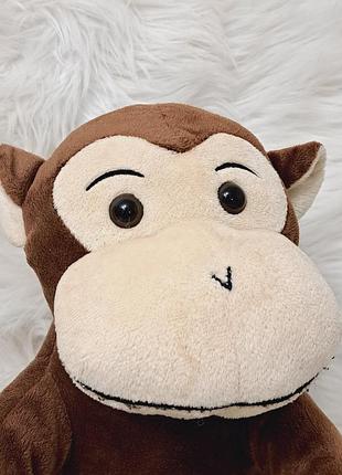 Обезьянка обнимашка 5