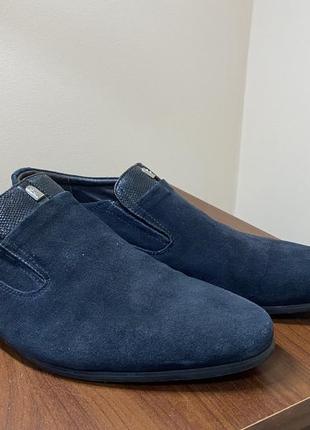 Туфлі чоловічі yalasou