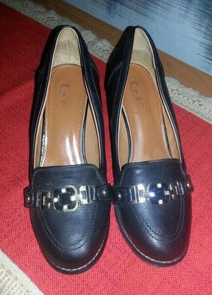 Ідеальні туфлі