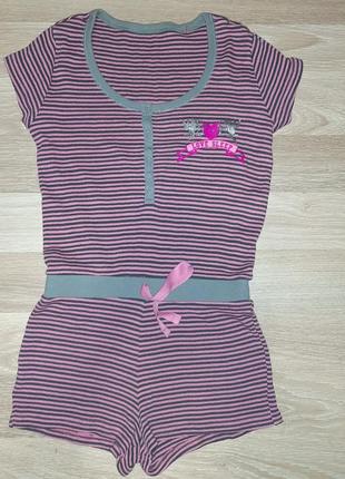 Ромпер для дому чи пляжа від george