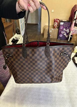 Сумка louis vuitton