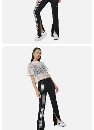 Спортивні штани adidas3 фото