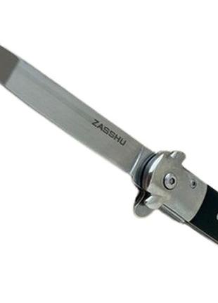 Туристичний  ніж  "zasshu"   складний  22.5 см. (фінка)