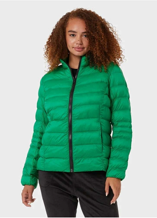 32degrees weatherproof демисезонная, стеганная куртка