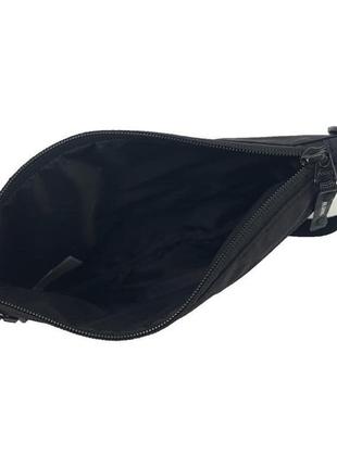 Мессенджер carhartt сумка, барсетка кархарт черная через плечо мужская8 фото