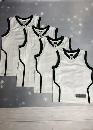 Майка мужская nike