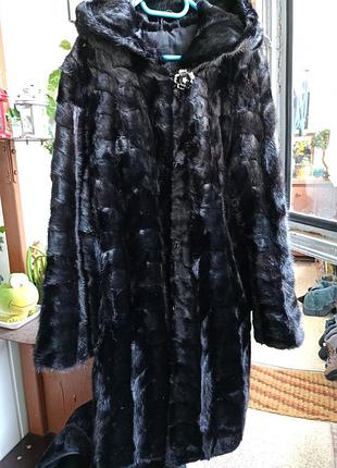 Шуба норкова