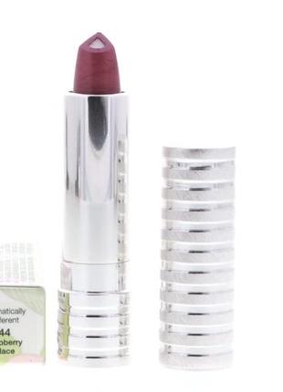 Clinique dramatically different lipstick помада-бальзам для губ