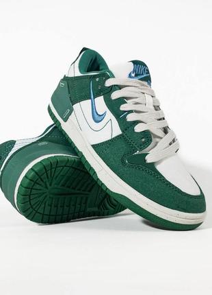 Кросівки nike dunk low disrupt 2 malachite