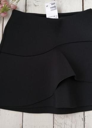 Юбка h&m, размер 34 (по бирке 160/64а).