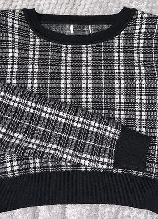 Укорочена кофтинка