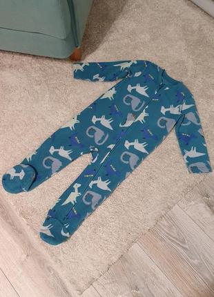 Чоловічок / боді