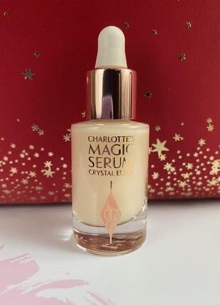 Charlotte tilbury magic serum 8ml1 фото