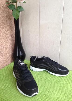 Кросівки для бігу skechers tone-ups running sn 11775 ( унісекс)2 фото