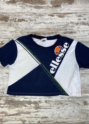 Жіночий топік ellesse топ лосини