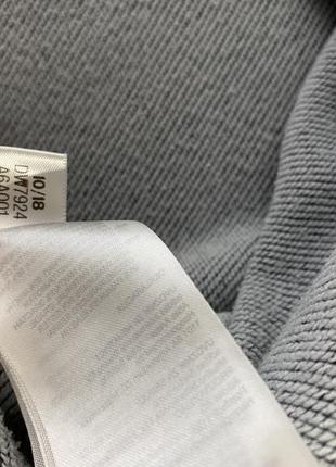 Чоловічий світшот adidas кофта толстовка з капюшоном лампасами tech fleece swoosh dri fit3 фото