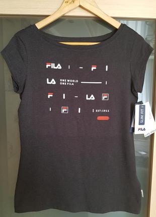 Оригінальна футболка fila