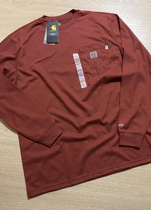 Лонгслив carhartt new dickies stussy