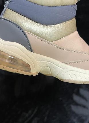 Черевички zara 2