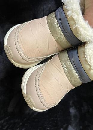 Черевички zara 8