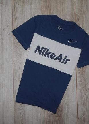 Футболка nike air