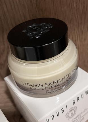 База от bobbi brown vitamin enriched face base 50 ml