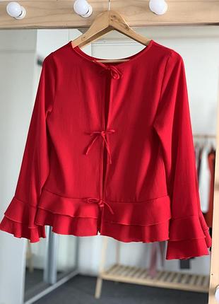 Красивая блуза atm 38