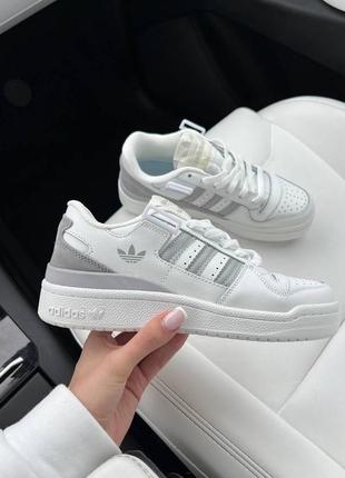 Кроссовки adidas Core 18-ścieżkowa Garnitur